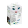 H2O Filter Standard 3stk