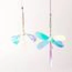Holographic Butterflies Refill