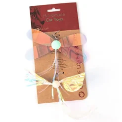 Holographic Butterflies Refill