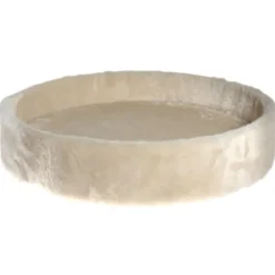 Hylla med kant 56cm