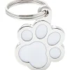 ID-Bricka MyFamily Classic pote Vit
