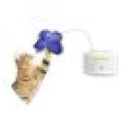 Interactives Motion Activated Butterfly