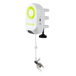 Interactives Yoyo Bug