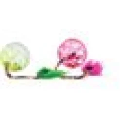 Jolly Paw Rattle Ball med svans