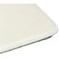 Julkattdyna 50 × 40 cm beige