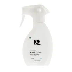 K9 Allergy Relief Spray Conditioner