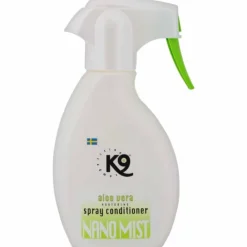 K9 Aloe Vera Nano Mist
