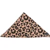 Kattbandana luxurious leopard
