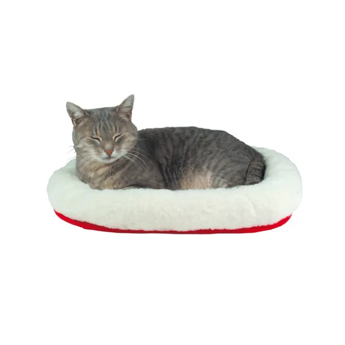 Kattbädd Cushy