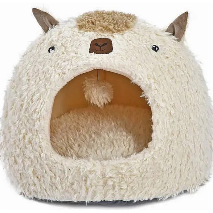 Kattbädd Lama