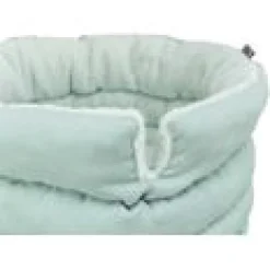 Kattbädd Liano Soft Mint