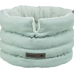 Kattbädd Liano Soft Mint