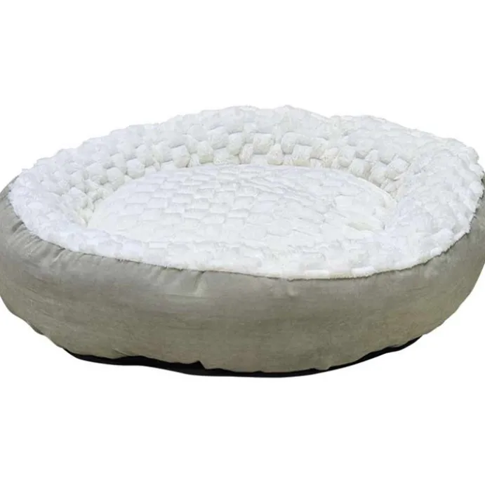 Kattbädd Nobby Classic Cream