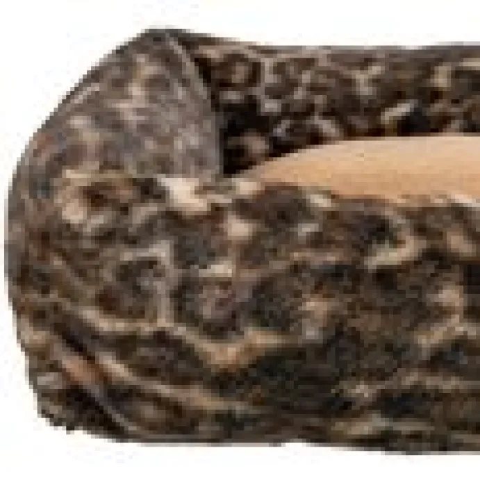 Kattbädd rektangulär Leo Brun