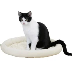 Kattbädd Sweety Cream