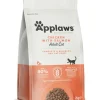 Kattfoder Applaws katt Adult Chicken with extra Salmon 2KG