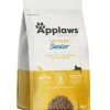 Kattfoder Applaws katt Adult Chicken Senior 2KG
