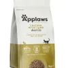 Kattfoder Applaws katt Adult Chicken& Lamb 2 KG