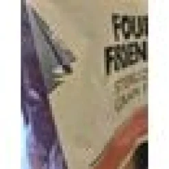 Kattfoder FourFriends Sterilized GF 6kg