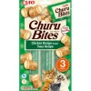 Kattgodis Churu Cat Bites Chicken And Tuna Wrap