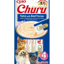 Kattgodis Churu Creamy Tuna with beef