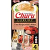 kattgodis Churu Luxury Tuna with Lobster