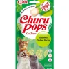 Kattgodis Churu Pops Tunawith chicken