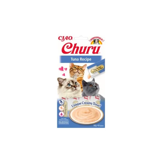 Kattgodis Churu Tuna