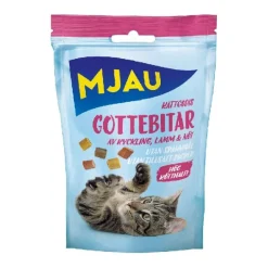 Kattgodis Gottebitar Mix