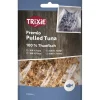 Kattgodis PREMIO Pulled Tuna