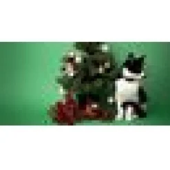 Katthahlsband Dashi Noel Jul