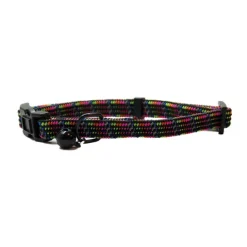 KATTHALSBAND ELASTISK REFLEX RAINY