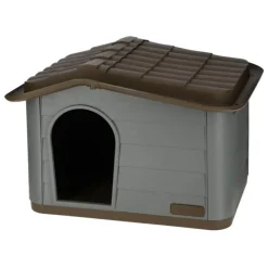 Katthus Paola Eco XL