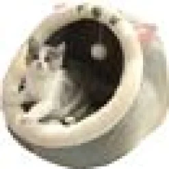 Kattigloo Cozy Cat Grå