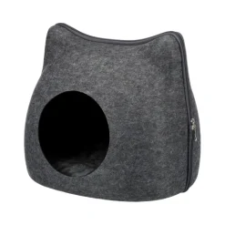 Kattigloo Filtad Grå