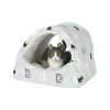 Kattigloo Igloo Mimi Grå