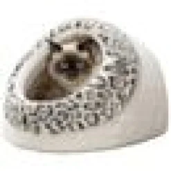 Kattigloo Leo Creme