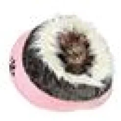 Kattigloo Minou rosa