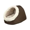 Kattigloo Timur brun/beige
