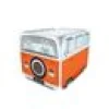 KATTIGLO POP UP MINIBUSS