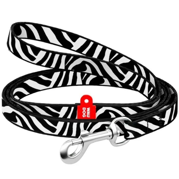 Kattkoppel Zebra