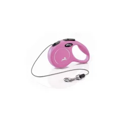 Kattkopppel Flexi XS Rosa