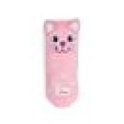 Kattleksak AFP kickeroo Rosa katt