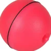 KATTLEKSAK AKTIVITETSKULA C.T MAGICBALL 6,8CM ROSA