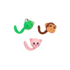 Kattleksak Animal Tails