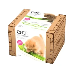 KATTLEKSAK BOLLBANA CATIT SENSES 2.0 SUPER CIRCUIT