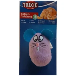 Kattleksak BOOBOO