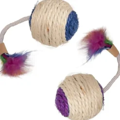 Kattleksak Bouly Boll