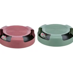 Kattleksak Catch the Mouse 25 cm