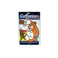 KATTLEKSAK CAT DANCER